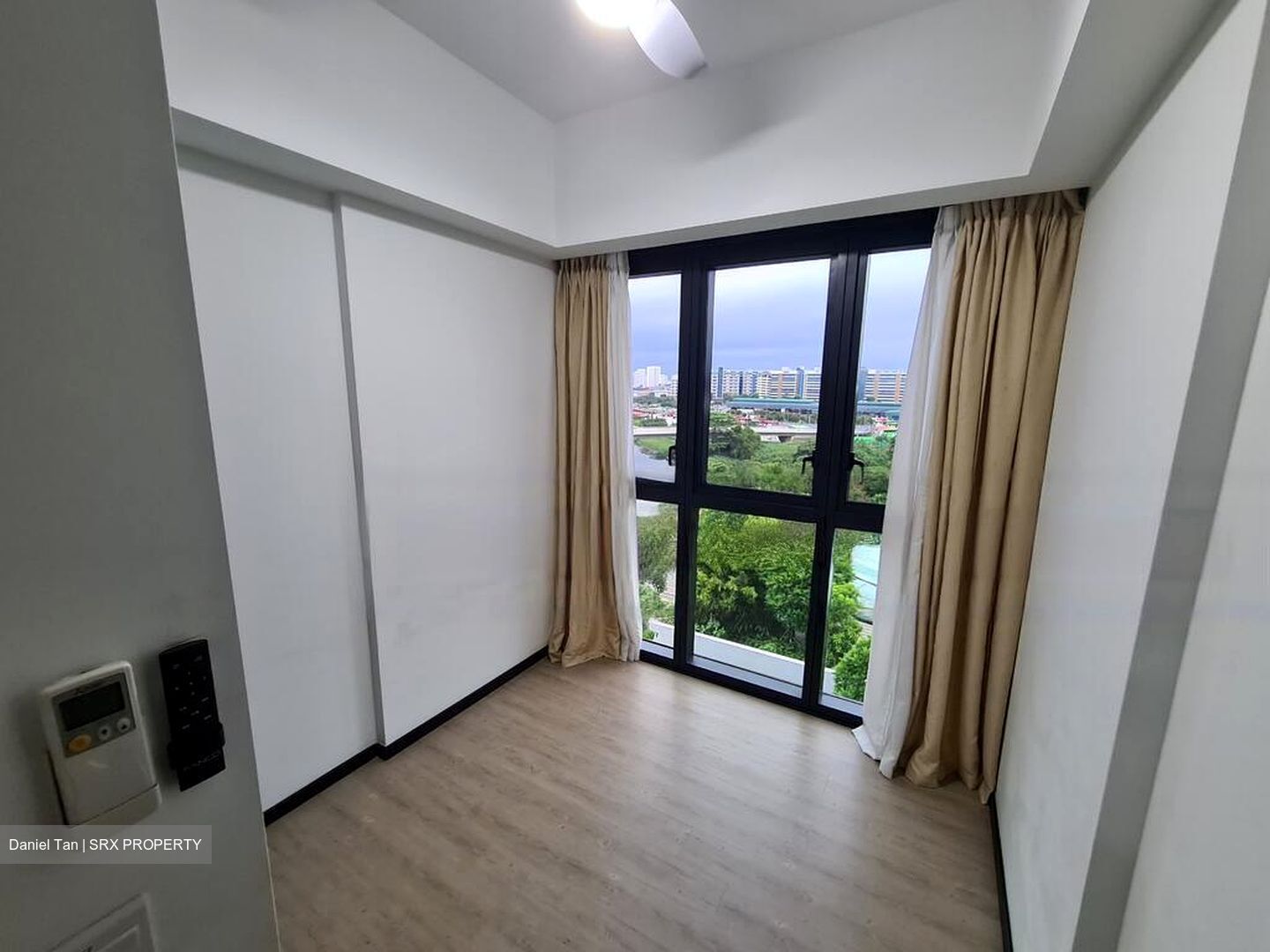 Parc Riviera (D5), Condominium #458868691